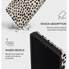 Dėklas BURGA Almond Latte Tough Magnetic Case For Samsung Galaxy S26 Plus
