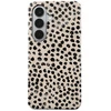 Dėklas BURGA Almond Latte Tough Magnetic Case For Samsung Galaxy S26 Plus