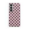 Dėklas BURGA New Crush Tough Magnetic Case For Samsung Galaxy S26 Plus