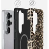 Dėklas BURGA Player Tough Magnetic Case For Samsung Galaxy S26 Ultra