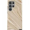 Dėklas BURGA Hlle Tough Galaxy S24 Ultra Full Glam