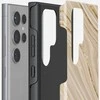 Dėklas BURGA Hlle Tough Galaxy S24 Ultra Full Glam