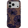 Dėklas Burga Velvet Night Tough Magsafe Case For iPhone 18 Pro