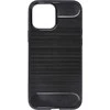 Dėklas Forcell Oem Case for iPhone 13 PRO MAX Carbon juodas