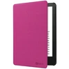 Dėklas C-Tech C-TECH Protect etui do Amazon Kindle PAPERWHITE 2024/COLORSOFT, funkcja WAKE/SLEEP, hardcover, rožinis