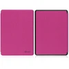 Dėklas C-Tech C-TECH Protect etui do Amazon Kindle PAPERWHITE 2024/COLORSOFT, funkcja WAKE/SLEEP, hardcover, rožinis