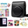 Viršelis Caiul 8W1 Case + Albumas + rėmeliai + filtrai Fujifilm Instax mini 90