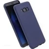 Beline dėklas Candy Samsung S20+ G985 mėlynos spalvos