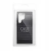 Oem CARBON dėklas skirtas Samsung Galaxy S25 Plus juodos spalvos