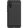 Dėklas Forcell Oem Case for Huawei P20 PRO Carbon juodas