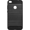 Dėklas Oem Case for Huawei P8 LITE 2017 / P9 LITE 2017 Carbon juodas