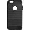 Dėklas Oem Case for iPhone 6/6S Carbon juodas