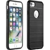Dėklas Oem Case for iPhone 6/6S Carbon juodas