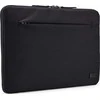 Case Logic Atvejo logika | Invigo Eco Sleeve | INVIS113 | Rankovė | Juodas