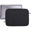 Case Logic LAPSP214 Juodas dėklas nešiojamam kompiuteriui su kišene PC 14" | Case Logic