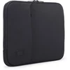 Case Logic LAPSP216 Juodas dėklas su kišene nešiojamajam kompiuteriui 16" | Case Logic