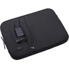 Case Logic LAPSP214 Juodas dėklas nešiojamam kompiuteriui su kišene PC 14" | Case Logic