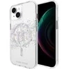 Case-Mate Karat MagSafe – dėklas, skirtas iPhone 15 / iPhone 14 / iPhone 13, dekoruotas perlamutru (Perlamutro prisilietimas)