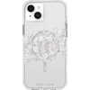 Case-Mate Karat MagSafe – iPhone 15 Plus dėklas su perlamutru (perlo prisilietimu)