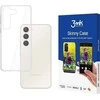3MK All-Safe Skinny Dėklas Sam S23+ S916Clear