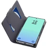 Cellular Line Cellularline Book Case dėklas Samsung A27 5G juodas (BOOK3GALA27K)