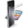 Cellular Line Cellularline Fine - dėklas skirtas Apple iPhone 11 Transparent