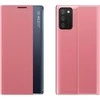 Hurtel New Sleep dėklas skirtas Samsung Galaxy A03s (166.5), rožinis