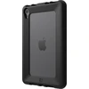 Dėklas Compulocks Rugged Edge Case, skirtas iPad Mini 8,3 col. - buferinis dėklas planšetei - atsparus smūgiams - guma - juodos spalvos - skirtas Apple iPad mini (6 kartos)