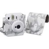 Dėklas Cullmann Cullmann RIO Fit 120 llama Camera bag for Instax Mini 12
