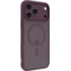 Dėklas D Bramante DBRAMANTE Priedai GrenenUltraD3OMSiP18ProMax17ProMaxPurple (GN69CY005809)