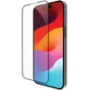 D Bramante dbramante1928 eco-shield - iPhone 15 Plus - Juodas edge, Apple, iPhone 15 Plus, Transparent (ES67CL001925)