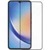 D Bramante dbramante1928 eco-shield - Galaxy A34 - Juodas Edge, Samsung, Galaxy A34, Anti-bacterial, Transparent, 1 pc (s) (ES34CL001942)