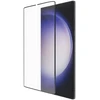 D Bramante dbramante1928 Eco-Shield - Galaxy S23 Ultra - Juodas edge, Samsung, Galaxy S23 Ultra, Dust resistant, Scratch resistant, Juodas, Transparent, 1 pc (s) (ESSUBF001799)