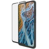 D Bramante dbramante1928 eco-shield - Galaxy A05s - Juodas Edge, Samsung, Galaxy A05s, Anti-bacterial, Transparent, 1 pc (s) (ES05CL006140)