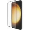 D Bramante dbramante1928 Eco-Shield - Galaxy S23+ - Juodas edge, Samsung, Galaxy S23+, Dust resistant, Scratch resistant, Juodas, Transparent, 1 pc (s) (ESSPBF001798)