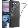Dėklas D Bramante dbramante1928 Greenland - Galaxy A13 - Clear, Cover, Samsung, Galaxy A13, 16.8 cm (6.6''), Transparent
