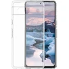 Dėklas D Bramante dbramante1928 Greenland - Google Pixel 7a - Clear, Cover, Google, Google Pixel 7a, 15.5 cm (6.1''), Transparent (GRGPCL001809)