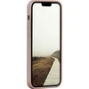 D Bramante dbramante1928 Greenland - iPhone 14 Pro Max - Rožinės spalvos smėlis, Dėklas, Apple, iPhone 14 Pro Max, 17 cm (6.7''), Rožinė, Smėlis