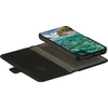 Dėklas D Bramante dbramante1928 Lynge - Galaxy S23 - Juodas, Folio, Samsung, Galaxy S23, 15.5 cm (6.1''), Juodas (LYSSGTBL1760)