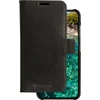 Dėklas D Bramante dbramante1928 Lynge - Galaxy S23 - Juodas, Folio, Samsung, Galaxy S23, 15.5 cm (6.1''), Juodas (LYSSGTBL1760)