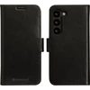 Dėklas D Bramante dbramante1928 Lynge - Galaxy S23 - Juodas, Folio, Samsung, Galaxy S23, 15.5 cm (6.1''), Juodas (LYSSGTBL1760)