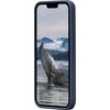 D Bramante dbramante1928 Monaco - iPhone 14 Plus - Pacific Mėlyna, Dėklas, Apple, iPhone 14 Max, 17 cm (6.7''), Mėlyna