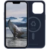 Dėklas D Bramante dbramante1928 Monaco - iPhone 14 Pro Max - Pacific Mėlyna, Cover, Apple, iPhone 14 Pro Max, 17 cm (6.7''), Mėlyna (MO67PABL1649)