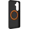 Dėklas D Bramante Iceland Ultra D3O Qi2 GalaxyS26 Plus juodas (IDEDBL005727)