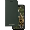 D Bramante Apple iPhone 15 Pro Max New York 2-in-1 piniginės dėklas, Dbramante1928 Evergreen