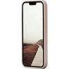 Dbramante1928 Dėklas dbramante 1928 Greenland skirtas Apple iPhone 14 Plus rožinės spalvos sand