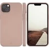 Dbramante1928 Dėklas dbramante 1928 Greenland skirtas Apple iPhone 14 Plus rožinės spalvos sand