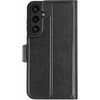 Dėklas dbramante Bergen Pro Flip-Hulle dla telefonu - Bulk - tworzywo - juoda - dla Samsung Galaxy A16