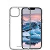Dėklas Dbramante1928 „dbramante Bulk Nuuk iPhone 14 Plus“ skaidrus