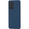 Dėklas D Bramante Greenland pokrowiec na telefon komórkowy 16,5 cm (6.5'') Mėlyna
